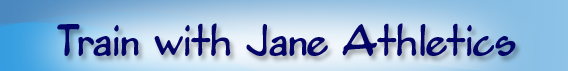 Train with Jane Athletics